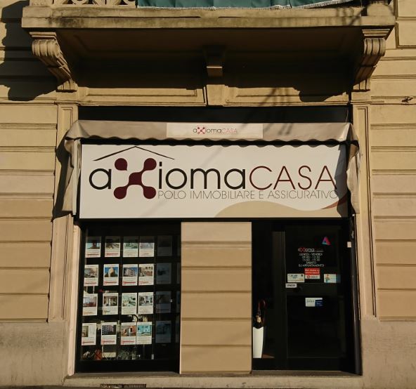 AXIOMACASA